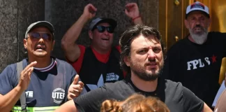 Juan Grabois se anota como candidato: «CFK nos apoyará»