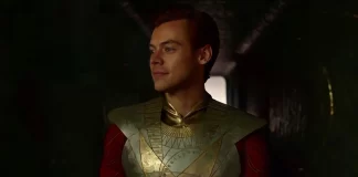 Harry Styles regresará al Universo Cinematográfico de Marvel: «Hay más historias que contar»