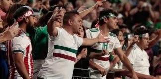 La sanción de FIFA a México por cánticos discriminatorios en el Mundial