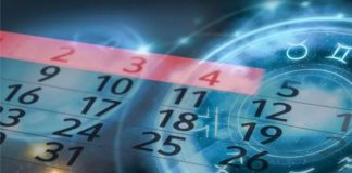 Horóscopo del lunes 2 de enero de 2023