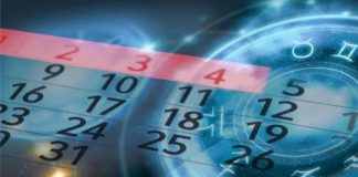 Horóscopo del martes 3 de enero de 2023