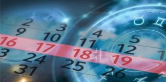 Horóscopo del jueves 19 de enero de 2023