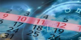 Horóscopo del miércoles 11 de enero de 2023