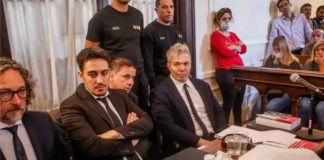 Crimen de Fernando Báez Sosa: cómo será el sexto día de juicio