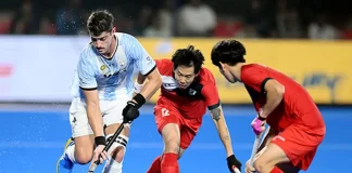 Los Leones perdieron en los penales contra Corea del Sur y se despidieron del Mundial