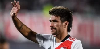 Leonardo Ponzio destacó el plantel de River y aseguró que «está entero»