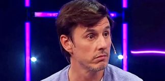 La increíble incapacidad del ‘Marido de Pampita’ para contestar una pregunta sencilla