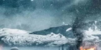 «Narvik»: llegó a Netflix el drama bélico noruego que retrata la primera derrota de Hitler en la Segunda Guerra Mundial