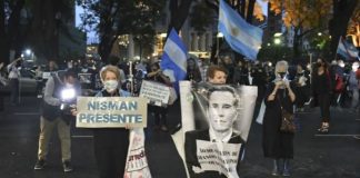 Los mensajes de la oposición a 8 años de la muerte de Alberto Nisman