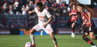 Unión informó las cifras del pase de Portillo a Talleres