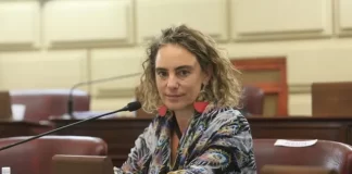 Sequía en políticas ambientales