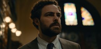 Peter Lanzani habló tras la nominación de «Argentina, 1985» al Oscar: «Es un sueño para todos»