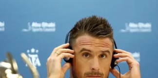Ivan Pillud palpitó la final ante Boca: «Los dos equipos merecemos estar acá»
