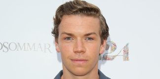 Will Poulter encabeza la nueva imagen de «Guardianes de la Galaxia Vol. 3»