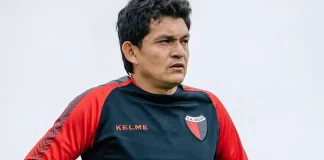 Empleado de Colón denunció al Pulga Rodríguez por amenazas