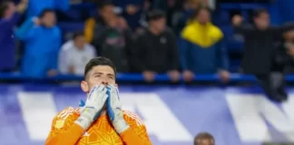 Boca rechazó la oferta de Flamengo para llevarse a Rossi ahora