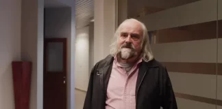 Murió el encuestador y analista político Ricardo Rouvier