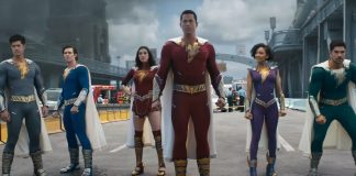 «¡Shazam! La Furia de los Dioses»: revelan el nuevo trailer de la secuela