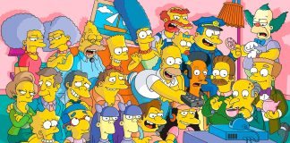 «Los Simpson»: la serie animada fue renovada por dos temporadas más