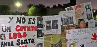 Denuncian a policía de San Lorenzo por abuso sexual infantil a una amiga de su hijastra