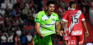 Mano a mano entre Colón y Newell’s por Tomás Galván