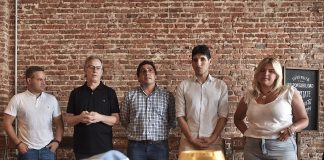 La Fiesta de la Chopera celebra 10 años de cultura cervecera en Santa Fe Capital