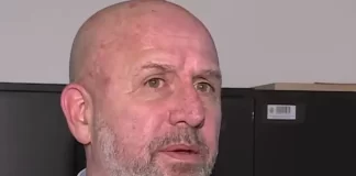 Waldo Wolff quiso demostrar lo sencillo que es modificar un chat y volvió a quedar en ridículo