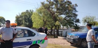 Detuvieron al hombre que violó y embarazó a su hija de 12 años