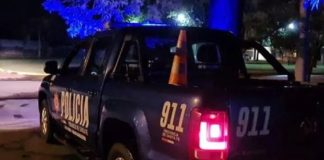 Rafaela: Una familia fue atacada en Barrio 17 de Octubre
