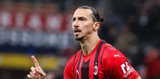 Zlatan Ibrahimovic criticó a los jugadores de la Selección Argentina