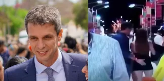 Cómo se gestó la fake news contra el intendente de Concordia y su supuesto abuso en pleno carnaval