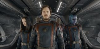 Presentan el poster y trailer de «Guardianes de la Galaxia Vol 3»