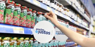 Precios Justos II: los detalles del nuevo plan para contener la inflación