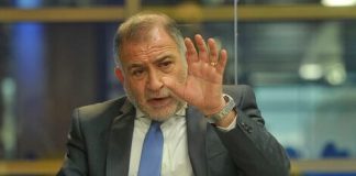 Juez sostuvo que la sociedad argentina es «cínica e hipócrita» y Canosa llamó a «hacer quilombo»