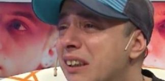 El Dipy: «Estoy pasando uno de los peores momentos»