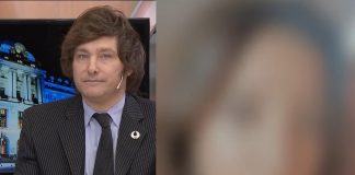 Facundo Pastor arremetió contra Milei por no hacerse cargo de las denuncias de «favores sexuales»