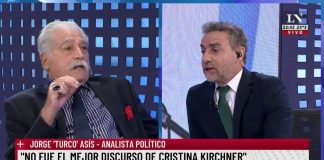 Asís le explicó a Majul por qué Milei perjudica a Juntos por el Cambio y lo dejó con la boca abierta