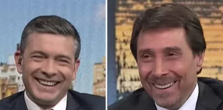 Feinmann y Rossi terminaron creyendo que la Inteligencia Artificial es kirchneirsta