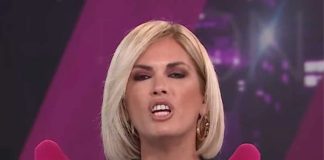 Viviana Canosa: “no van a poder caminar por la calle”
