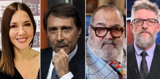 El periodista opositor que admitió su militancia