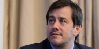 Recalde le explicó en detalle a Manguel por qué Cristina está proscripta