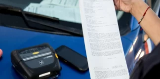 Se interrumpirá el tránsito sobre 27 de Febrero este martes en la mañana