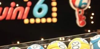 Un correntino se llevó casi 5 millones en el Quini 6