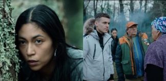 Presentan el trailer y fecha de estreno de «Sayen»