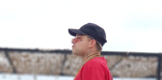 Conocé a G-Code, ¡El solista revelación del año!