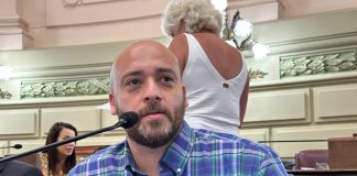Sergio Basile criticó «el arte de la improvisación en la gestión»
