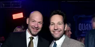 Se celebró la avant premiere de «Ant-Man and the Wasp: Quantumania»