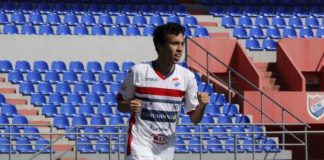 Colón: Vignatti fue a buscar «al Bernardi de Paraguay»