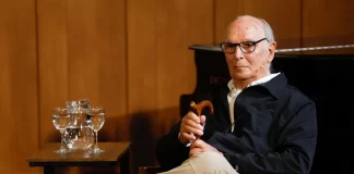 Falleció Carlos Saura, el director de cine español a los 91 años