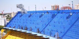 Ratificaron la clausura de una de las tribunas de la Bombonera